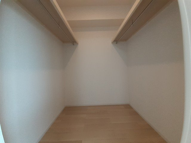 カーサ和泉　Ｂの収納