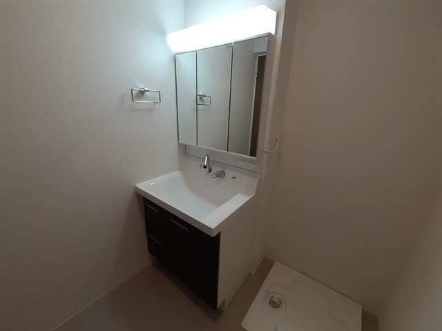 カーサ和泉　Ｂの洗面所