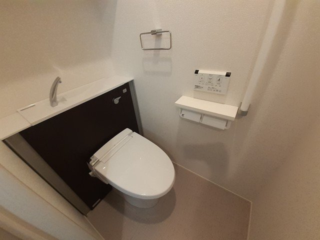 カーサ和泉　Ｂのトイレ