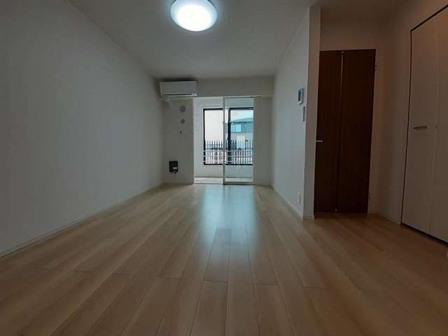 カーサ和泉　Ｂの居間・リビング