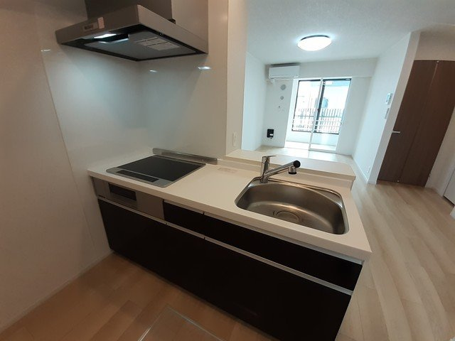 カーサ和泉　Ｂのキッチン