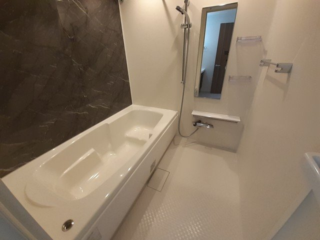 カーサ和泉　Ｂの浴室