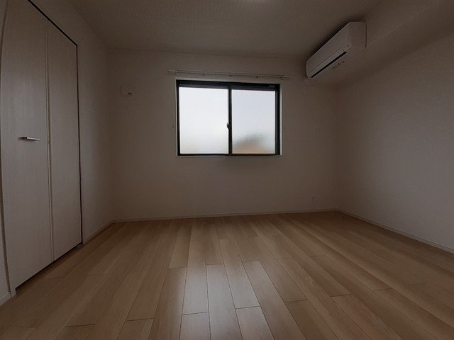 カーサ和泉　Ｂの内装