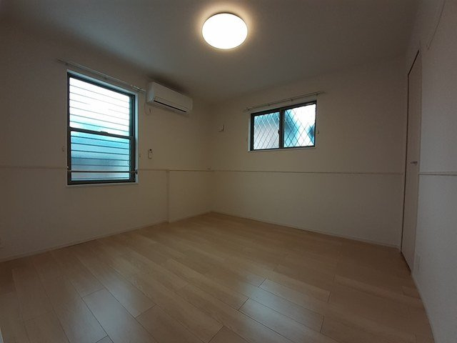 クレアール桑名　Ｂの内装