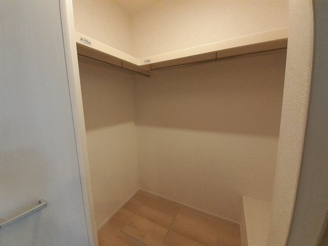プレーゴの収納