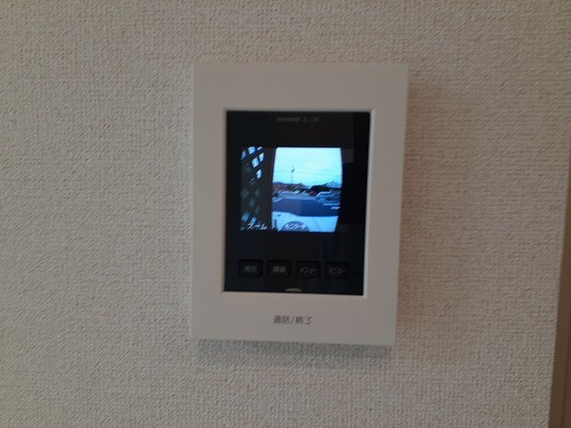 ベルフィオーレのセキュリティ