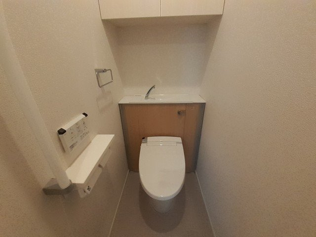 カーサ和泉　Ａのトイレ