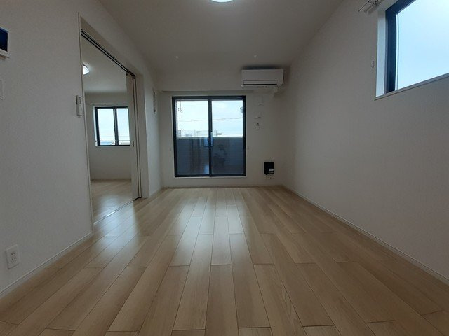 カーサ和泉　Ａの居間・リビング