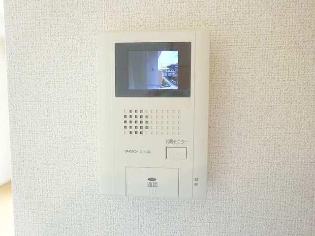フレーシュ　Ｍの設備