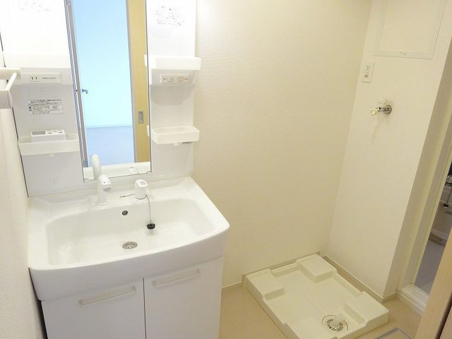 フレーシュ　Ｍの洗面所