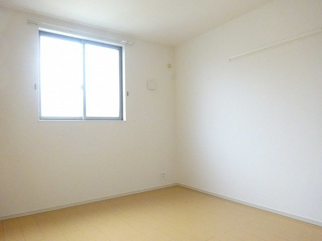 フレーシュ　Ｍの内装