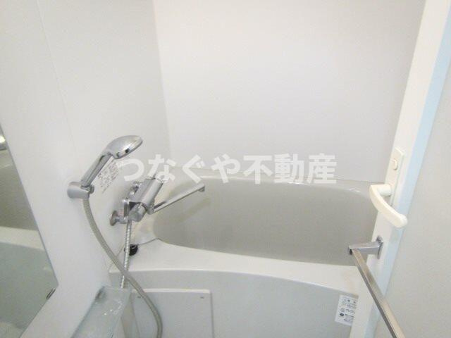 ブライズ蒲田ウエストの浴室|ブライズ蒲田ウエスト