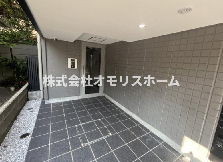 Lotso平和島のその他共用部分