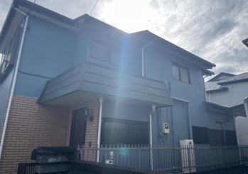 貸家　清瀬市元町