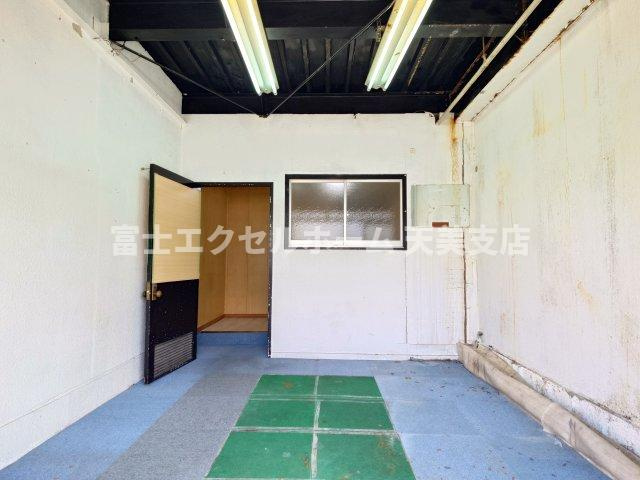 パーク南マンションのその他