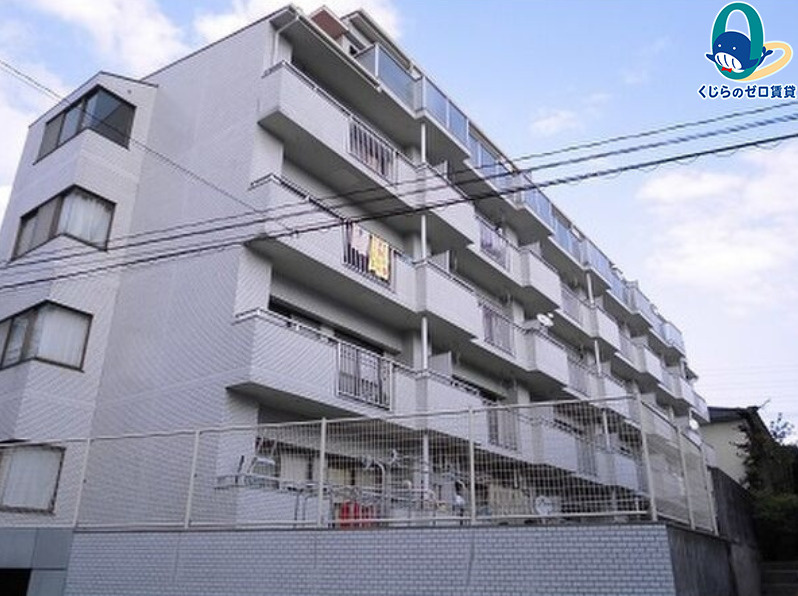 グランドハイリス上社