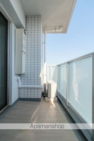 ＵＲＢＡＮ　ＬＩＮＫ神奈川新町の内装