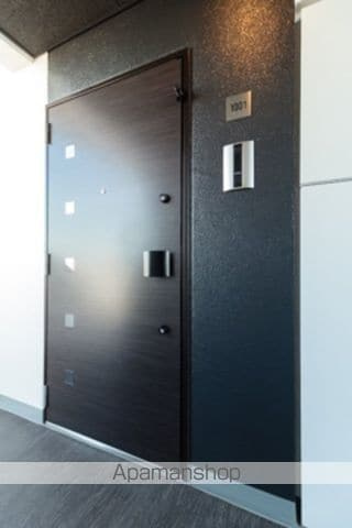 ＵＲＢＡＮ　ＬＩＮＫ神奈川新町の内装