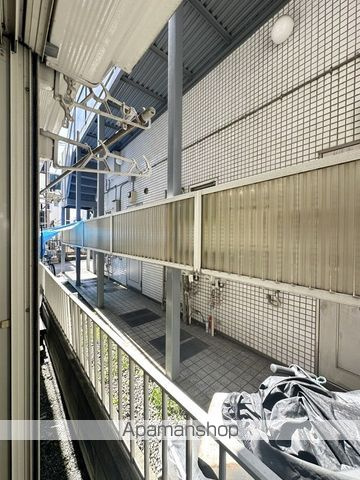 ピュアリス鶴ヶ峰の展望