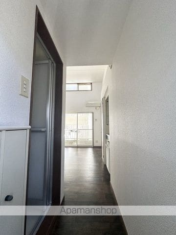 ピュアリス鶴ヶ峰の内装