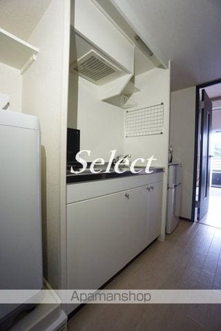 レオネクストＫＯＨＮＡＮの内装