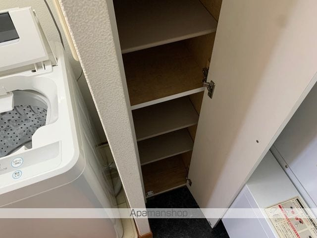 レオパレススプリング　ガーデンの内装