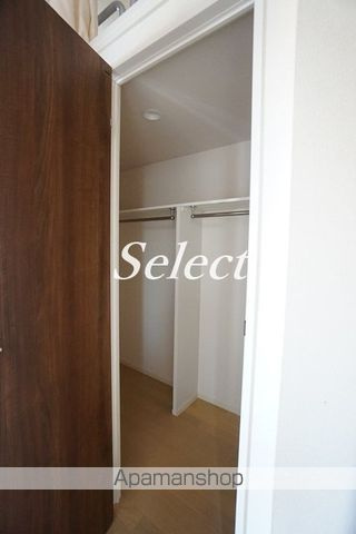 ミランダ洋光台の内装