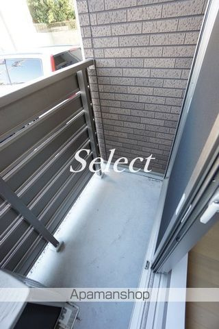 ミランダ洋光台の内装