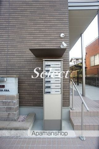 ミランダ洋光台のその他共用部分