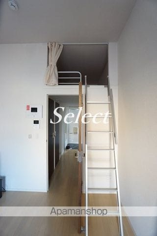 ミランダ洋光台の内装