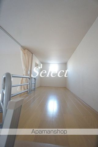 ミランダ洋光台の内装