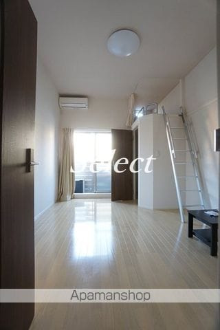 ミランダ洋光台の内装