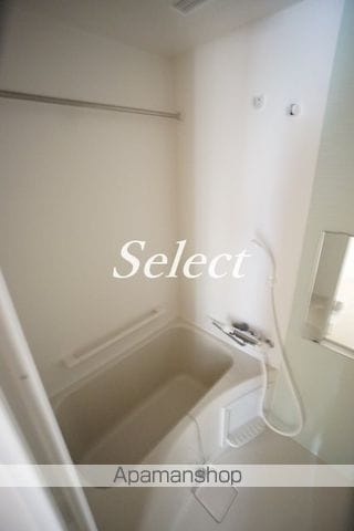 ミランダ洋光台の内装