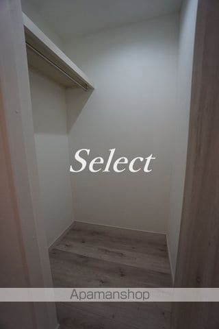 カーサ・デ・シレーナの内装