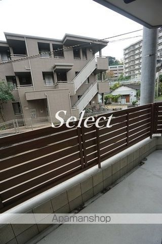 カーサ・デ・シレーナの内装