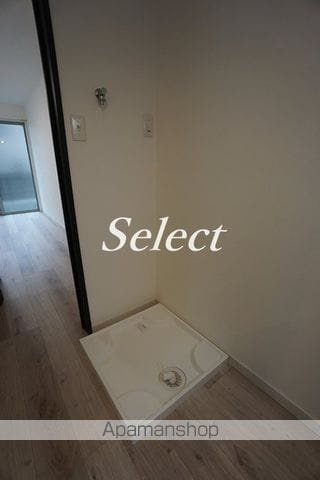 カーサ・デ・シレーナの内装