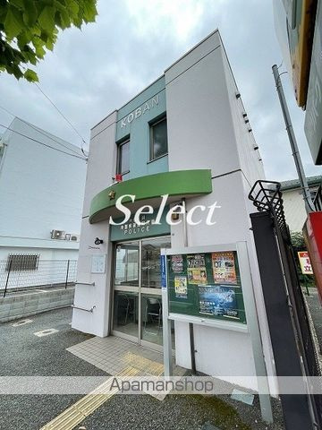カーサ蒔田の周辺|南警察署通町交番 警察署・交番 173m 