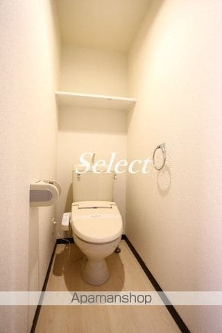 レオネクスト山手の内装