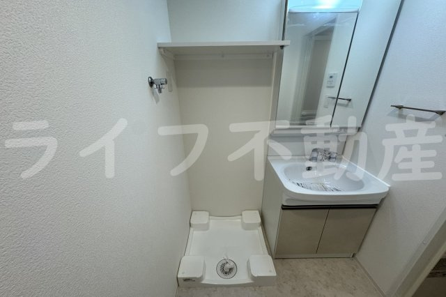 ワールドアイ大阪EAST Cityの設備