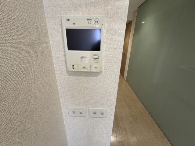 BUCCI KOBE MOTOMACHIの設備