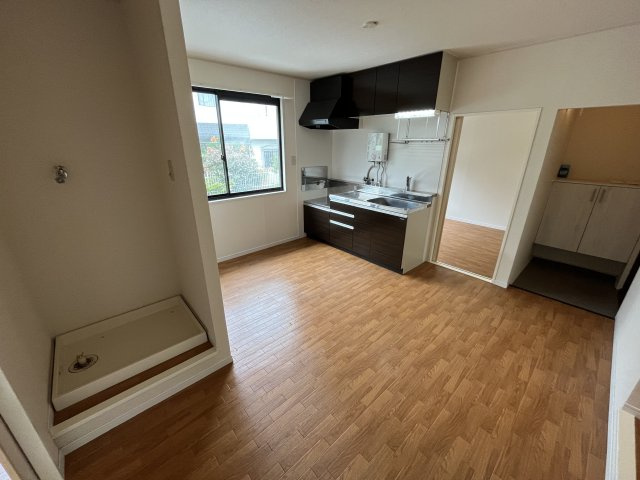 神戸市灘区篠原本町５丁目の賃貸マンションの居間・リビング