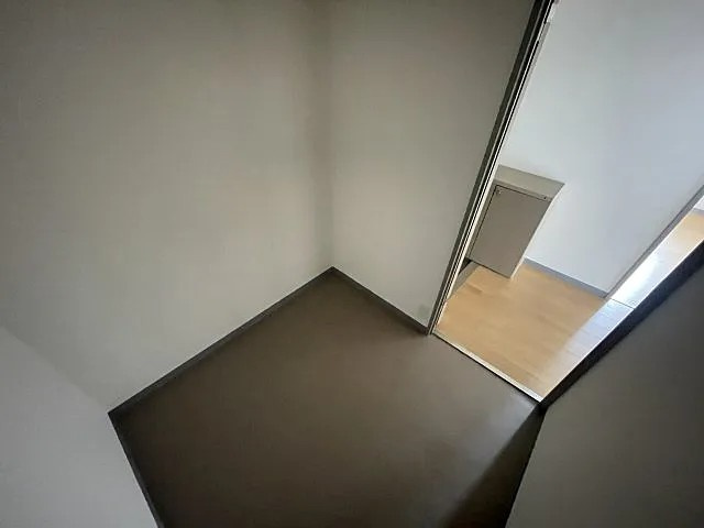 神戸市灘区高羽町５丁目の賃貸マンションの居間・リビング