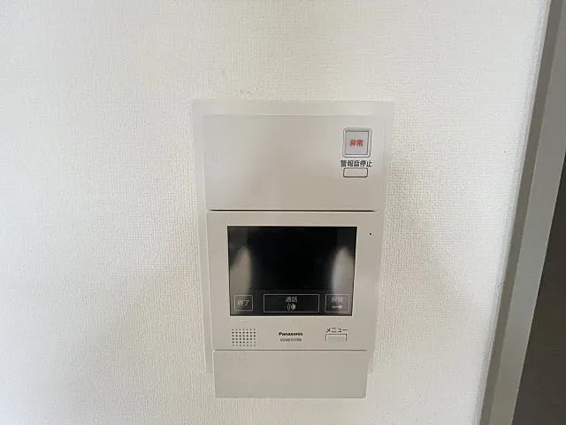 神戸市灘区高羽町５丁目の賃貸マンションの設備