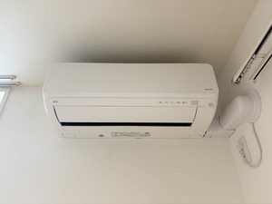 神戸市中央区北長狭通４丁目の賃貸マンションの設備