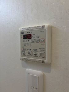 神戸市中央区北長狭通４丁目の賃貸マンションの設備