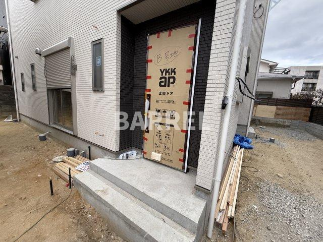 山手町１丁目ナビキューブのその他