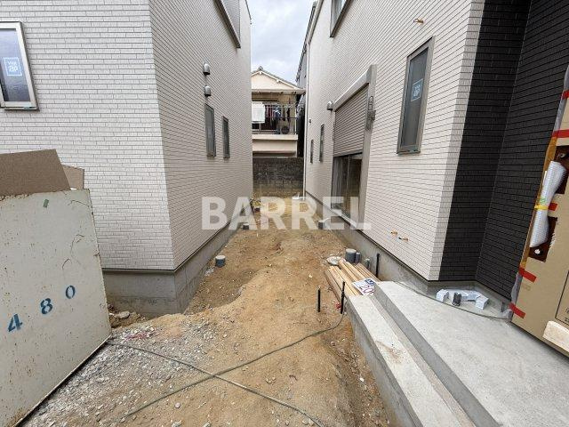 山手町１丁目ナビキューブの設備