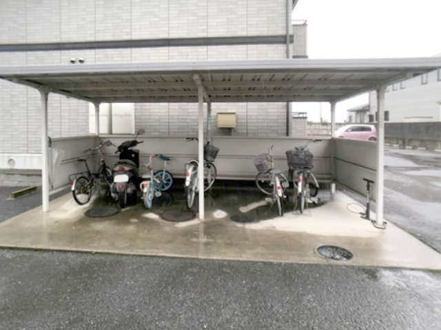【その他共用部分】 | エピナール B