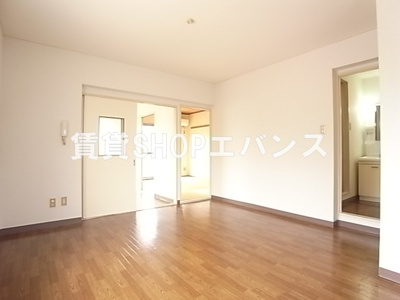  | 皆川マンション