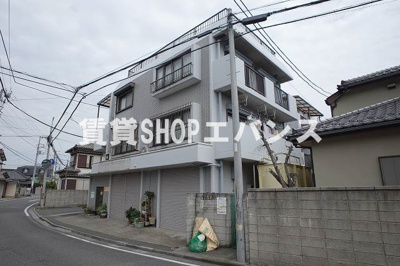 【外観】 | 皆川マンション